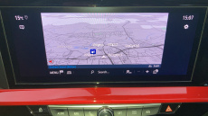 Vauxhall Mokka 1.2 Turbo Ultimate 5dr Auto Petrol Hatchback